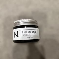 N. NATURAL BALM ヘアバーム 45g エヌドット ヘアバームのサムネイル