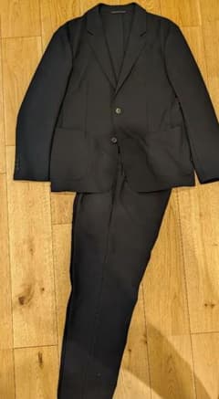green label relaxing セットアップ