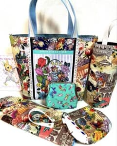 ジョリフェス 福岡 お休みご迷惑セット ジョリーフルール 新作5点