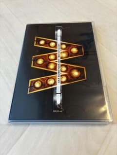 AAA DOME TOUR 2017 -WAY OF GLORY- DVDのサムネイル