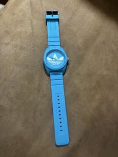 adidas 腕時計 ADH 6171 ライトブルーのサムネイル