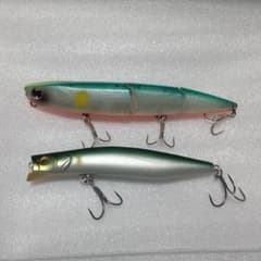 メガバス カゲロウ100F 他のサムネイル
