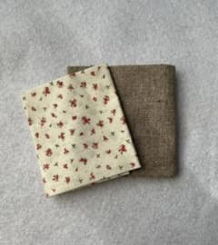 マーブルさま専用★はぎれ4点のサムネイル