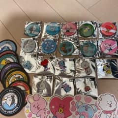 bts カフェのサムネイル