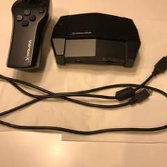 venomX V3 コンバーターとヌンチャクのサムネイル
