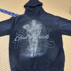 ビンテージパーカーのサムネイル