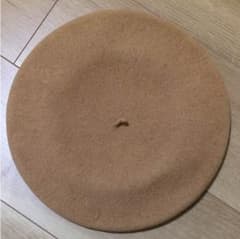 KANGOL ベレー帽 バスク 英国製 ユニセックスのサムネイル