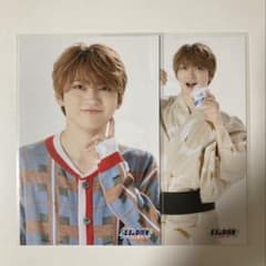 EBiDAN Museum 2026 ポストカード 2枚セット ユーキのサムネイル