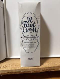 リビック R フットクリーム60gのサムネイル
