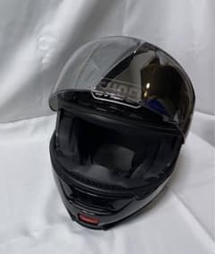 SHOEI NEOTECII ブラック SENA SRLのサムネイル