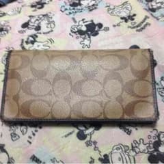 COACH財布わら様専用のサムネイル