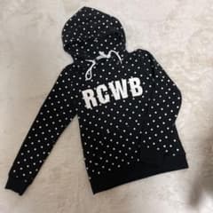 RODEO CROWNS パーカーのサムネイル