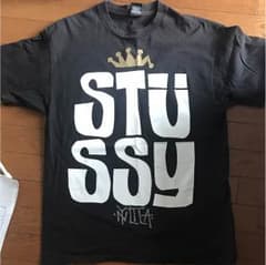 STUSSY 半袖のサムネイル