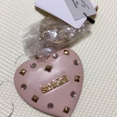 snidel【バッグチャーム】のサムネイル