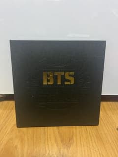 BTS 2 Cool 4 Skoolのサムネイル