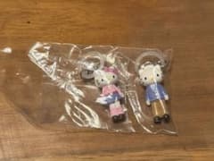 あしながキティ めじるしアクセサリーのサムネイル