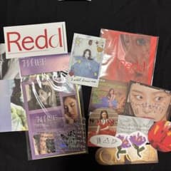 MAMAMOO Whee Inグッズセットのサムネイル