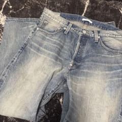 ミルク様専用】MADE IN YP ヴィンテージデニムパンツ 村田親子 XXL