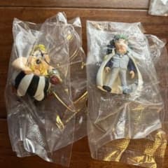 ワンピの実　2体セットのサムネイル
