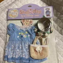 スプリングインブルームシェリーメイコスチュームのサムネイル