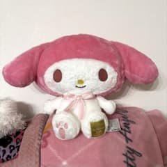 マイメロディ 超超BIGぬいぐるみ～アニバーサリー～の入手方法まとめ