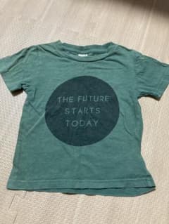 Tシャツ 100のサムネイル