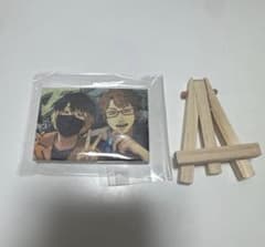 レトルト ガッチマン キャンバスボードコレクション TOP4 グッズ