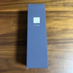 【新品】Ｎオーガニック Vie クリアホイップ フォーム 泡洗顔料　150mlのサムネイル