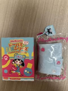 ドーパミン王国 mellojoy メロジョイ スクイーズ - メルカリ