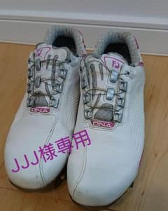 フットジョイ ゴルフシューズ  23のサムネイル