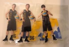 アクターズリーグ　アクスタ　岡宮さん込み3点のサムネイル