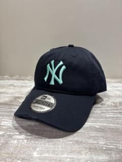 NEW ERA ニューエラ NYY HARD WASH 920 Ovy 新品 - メルカリ