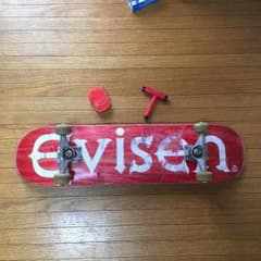 evisen スケボー コンプリート dsさん専用のサムネイル