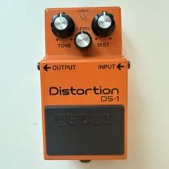 BOSS DS-1 DISTORTION 2012年 台湾製 青LED換装 BOSS DS-1 DISTORTION 2012年 台湾製 青LED換装 - メルカリ