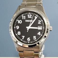 未使用/稼働＋コマ、箱】SEIKO SELECTION SBPX155 - メルカリ