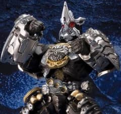【新品未開封】SIC 仮面ライダーオーズ サゴーゾ コンボ
