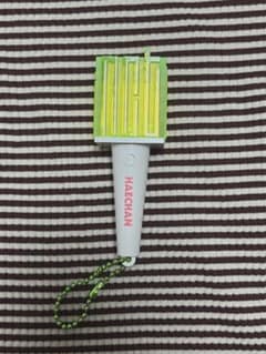 ヘチャン ボイスキーホルダーのサムネイル