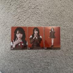 イコラブ 生写真 大谷絵美里のサムネイル