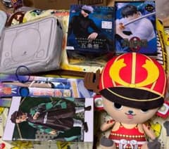 ゲーセンセットのサムネイル