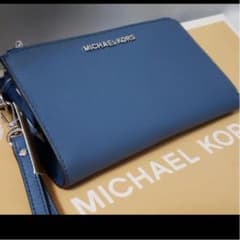 専用です！！　マイケルコース  長財布のサムネイル