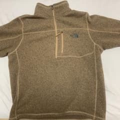 the North Face ハーフジップのサムネイル