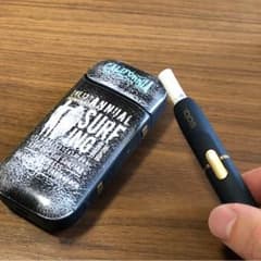 アイコス 新型    激安！！のサムネイル