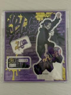 ブルーロック 御影玲王 アクリルスタンド スケーターver.のサムネイル