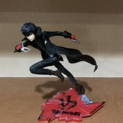 ペルソナ5 ジョーカー コトブキヤ artfx J 1/8スケールフィギュア