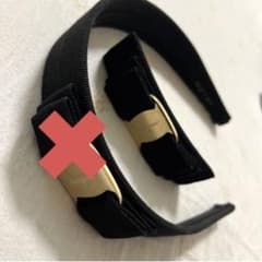 フェラガモ  バレッタのサムネイル