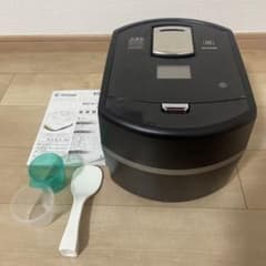 アイリスオーヤマ 炊飯器 5.5合炊きのサムネイル