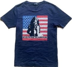 ヒステリックグラマー　Tシャツのサムネイル