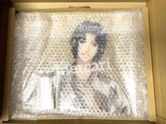 テニプリ 受注限定 メガアクリルスタンド 浴衣描きおろし ⭐︎ 幸村精 