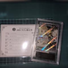 リーリエAR 鑑定書付 - メルカリ