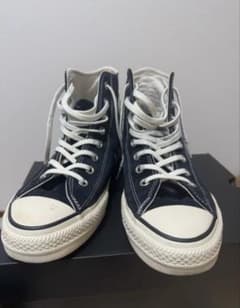 CONVERSE 스케이트 보딩 스웨이드 26.5